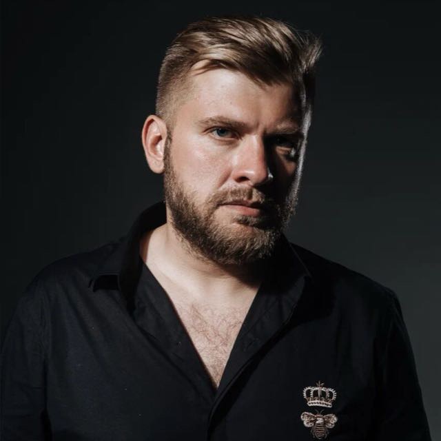 Дмитрий Кривонос